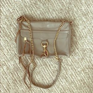 Rebekka Minkoff MAC bag